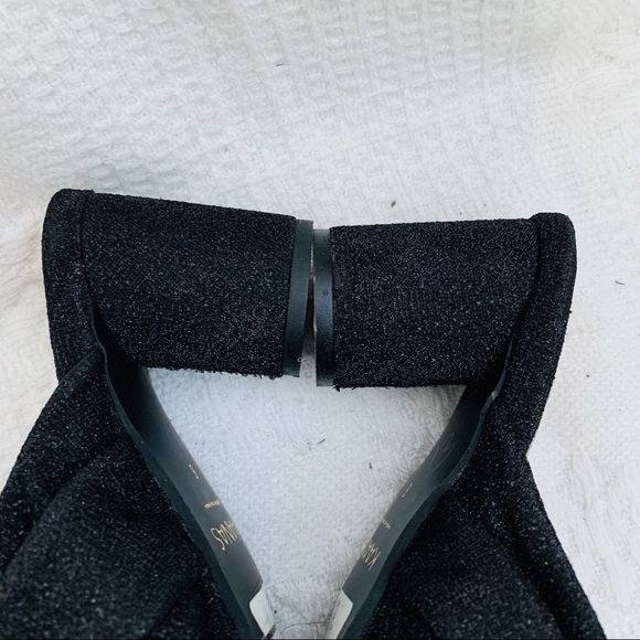 kAANAS slip on Round Heel Sandals - Picture 5 of 10